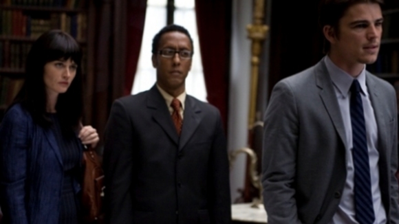 Photo from the movie August