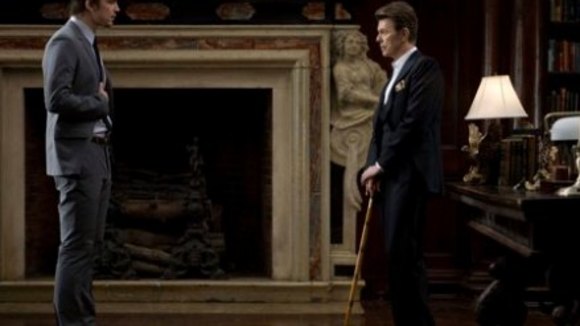 Photo from the movie August