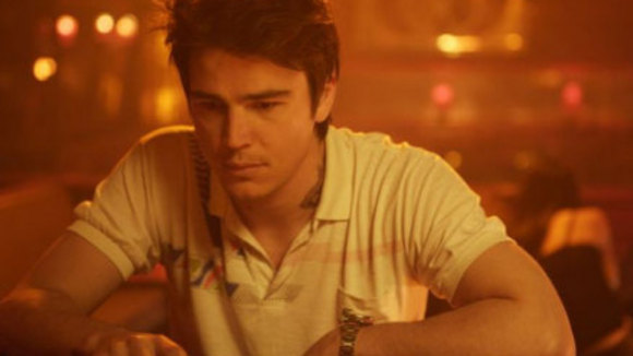 Photo from the movie August