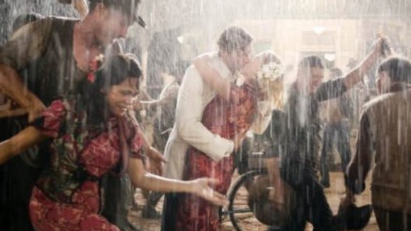 Photo from the movie Australia