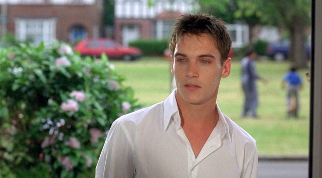 Photo from the movie Bend It Like Beckham