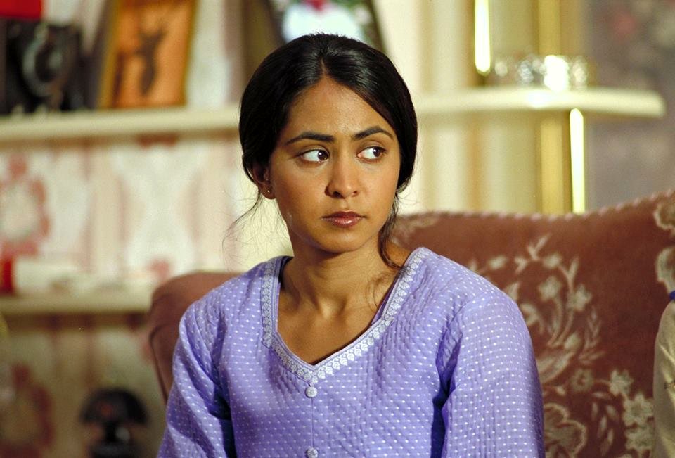 Photo from the movie Bend It Like Beckham