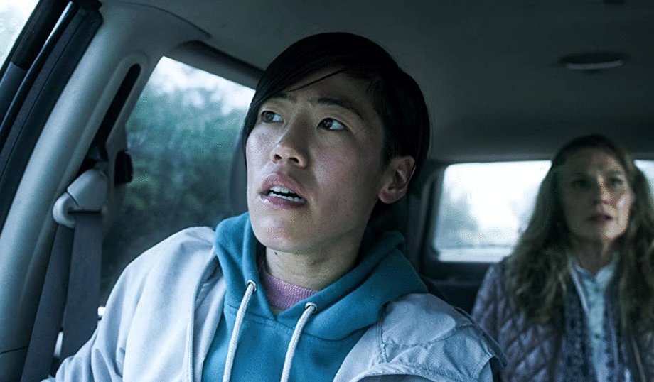 Photo from the movie Black Summer