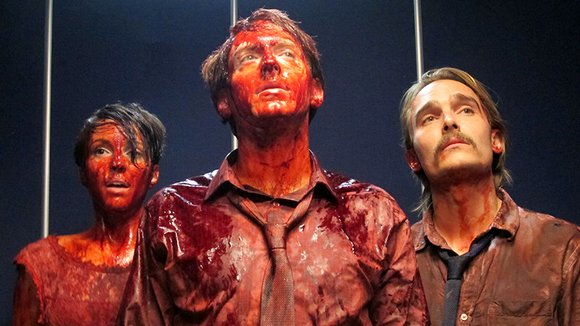 Photo from the movie Bloodsucking Bastards