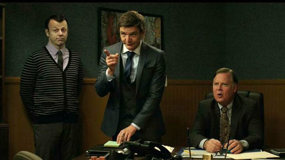 Photo from the movie Bloodsucking Bastards