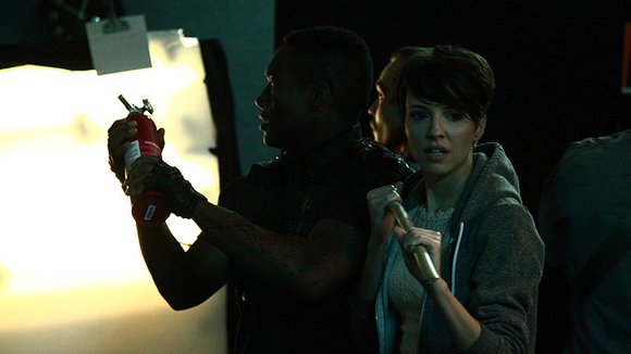 Photo from the movie Bloodsucking Bastards