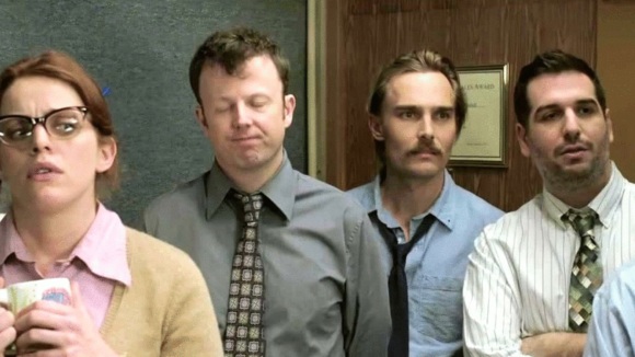 Photo from the movie Bloodsucking Bastards