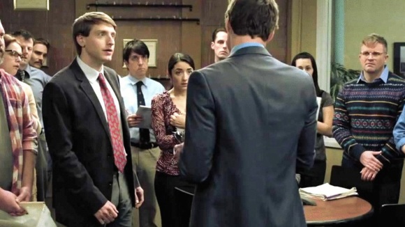 Photo from the movie Bloodsucking Bastards