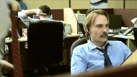 Photo from the movie Bloodsucking Bastards