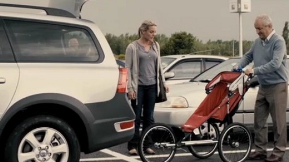 Photo from the movie The Happiness Of Others