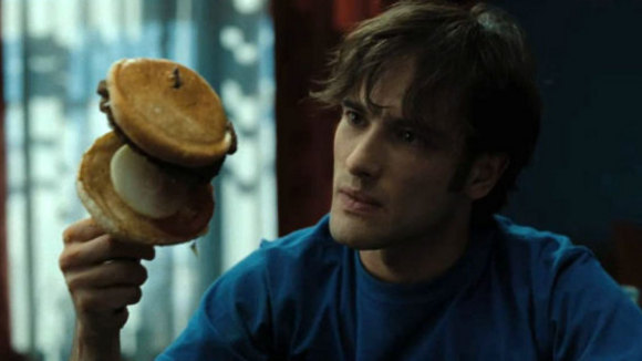 Photo from the movie Branded