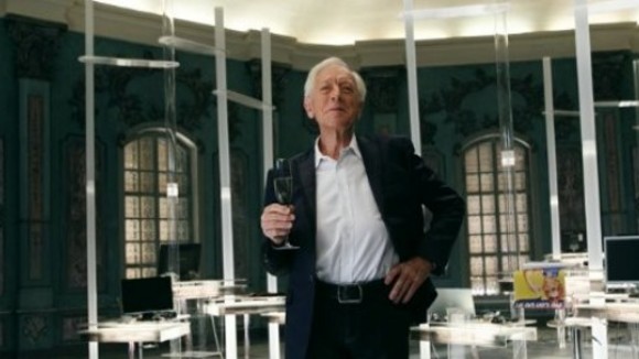 Photo from the movie Branded