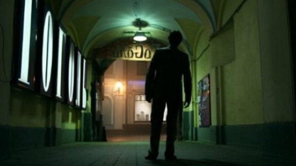 Photo from the movie Branded