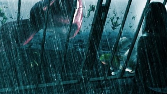 Photo from the movie Branded