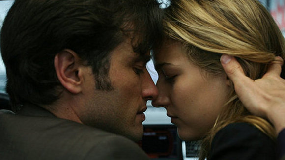 Photo from the movie Branded