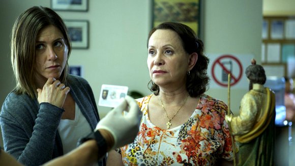 Photo from the movie Cake