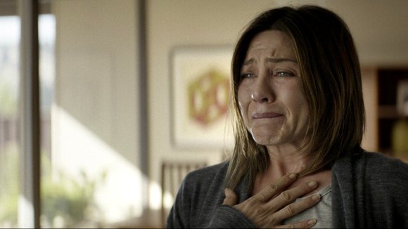 Photo from the movie Cake