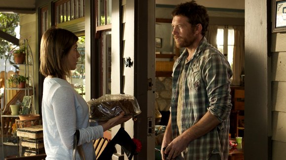 Photo from the movie Cake