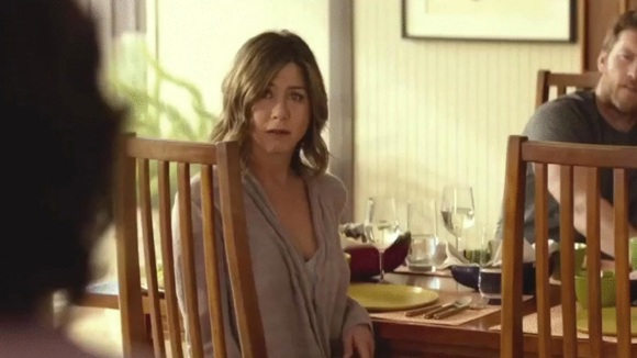 Photo from the movie Cake