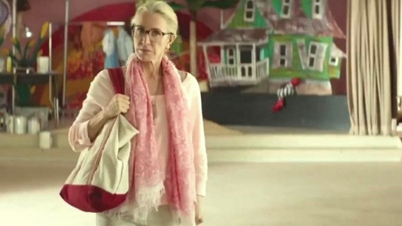 Photo from the movie Cake