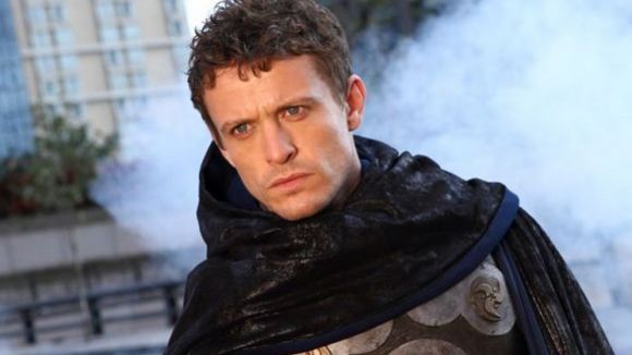 Photo from the movie The Cape