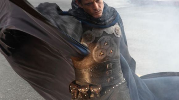 Photo from the movie The Cape