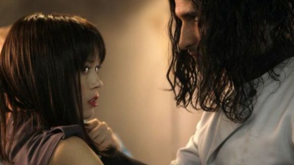 Photo from the movie The Cape