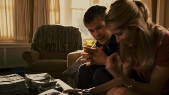 Photo from the movie Cash