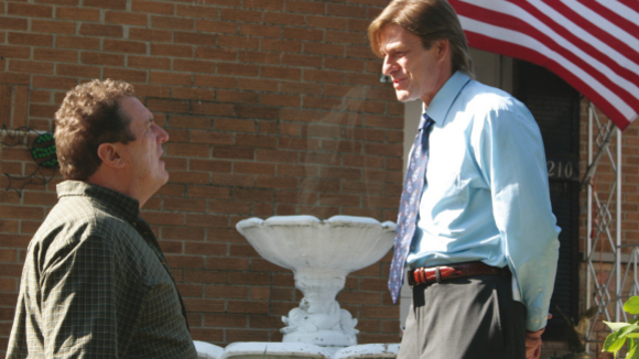 Photo from the movie Cash