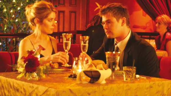 Photo from the movie Cash