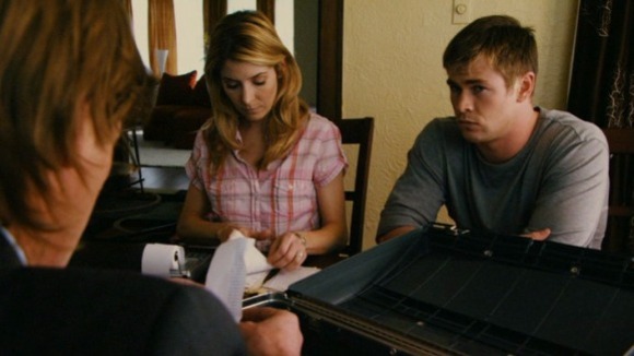 Photo from the movie Cash