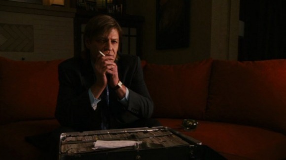 Photo from the movie Cash