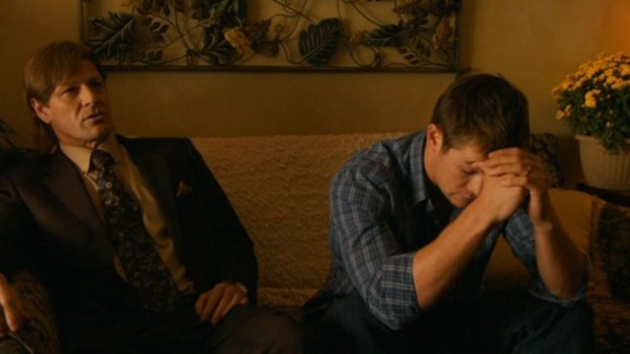 Photo from the movie Cash