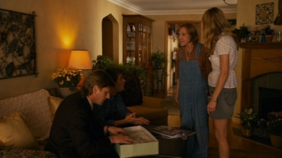 Photo from the movie Cash