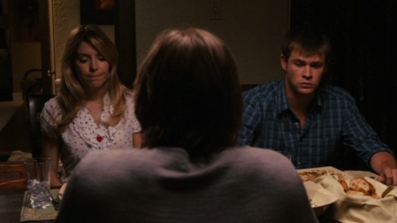 Photo from the movie Cash