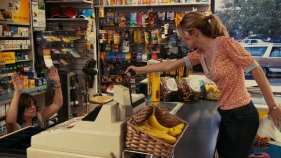 Photo from the movie Cash