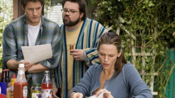 Photo from the movie Catch and Release