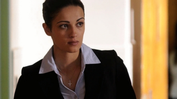 Photo from the movie Cell 213