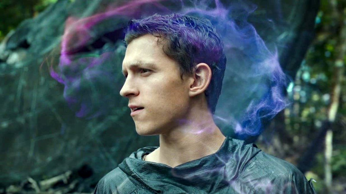 Photo from the movie Chaos Walking