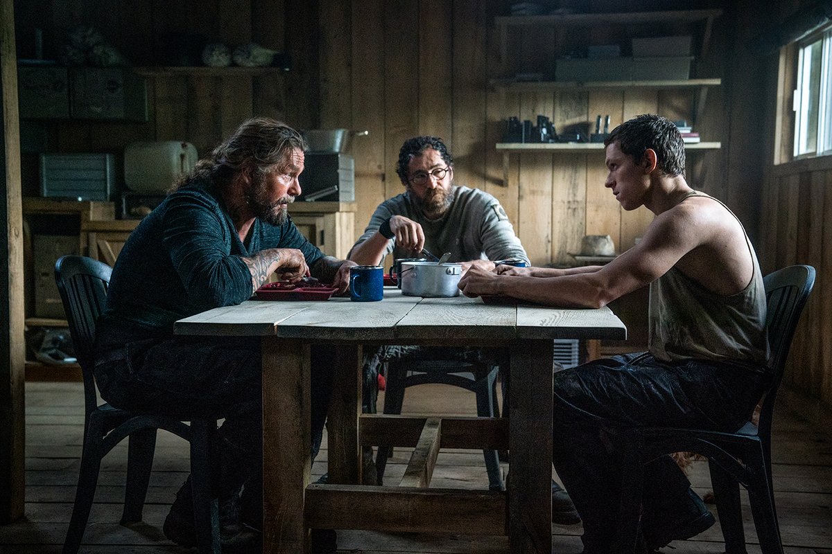 Photo from the movie Chaos Walking