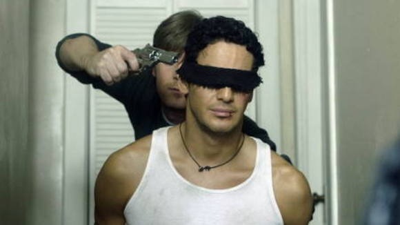 Photo from the movie Civic Duty