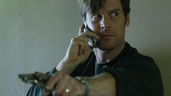 Photo from the movie Civic Duty