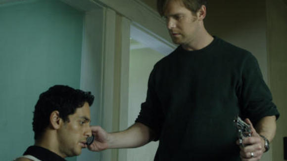 Photo from the movie Civic Duty