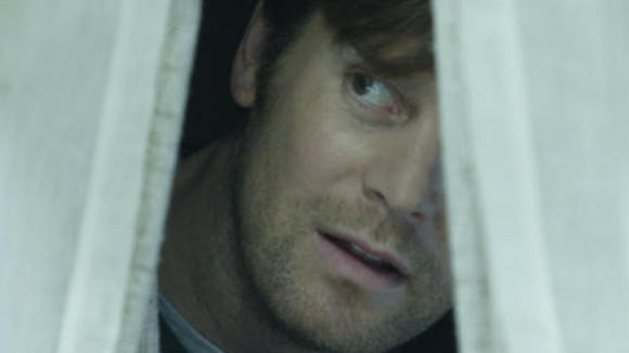 Photo from the movie Civic Duty