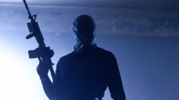 Photo from the movie The Collection