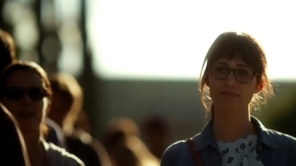 Photo from the movie Comet