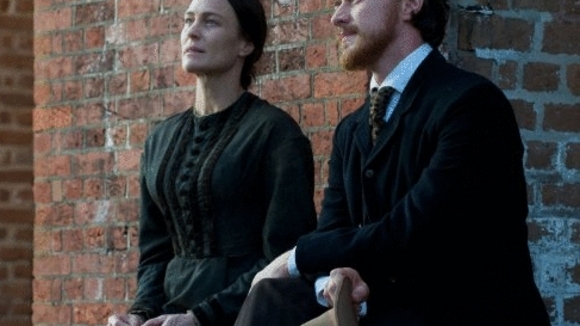 Photo from the movie The Conspirator
