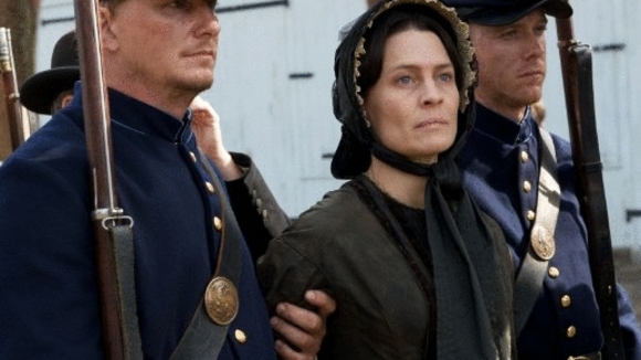 Photo from the movie The Conspirator