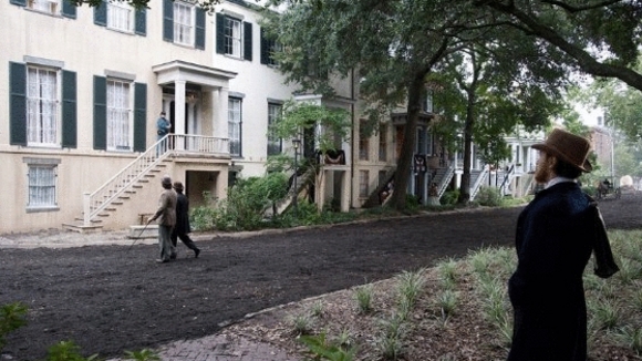 Photo from the movie The Conspirator