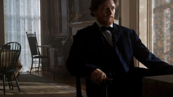 Photo from the movie The Conspirator